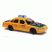 Busch 49032 - Ford Crown Vic Taxi NYC